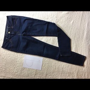 American Eagle Jegging Super Stretch 6